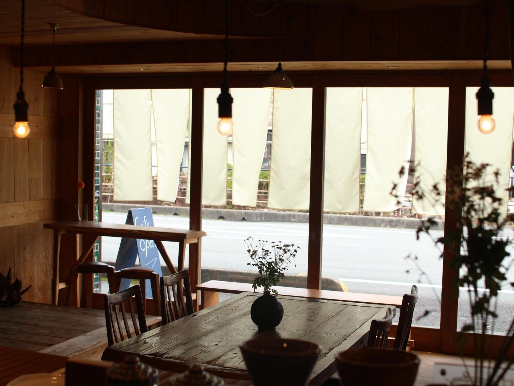 Ruco Hostel Hagi Luaran gambar