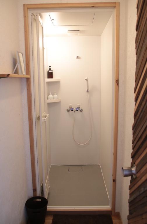 Ruco Hostel Hagi Luaran gambar